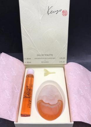 Учливый редкий аромат. kenzo kenzo