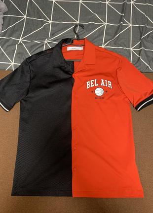 Гавайка від bershka