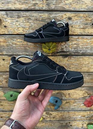 Nike air jordan travis scott 6