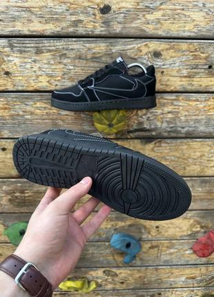 Nike air jordan travis scott 9