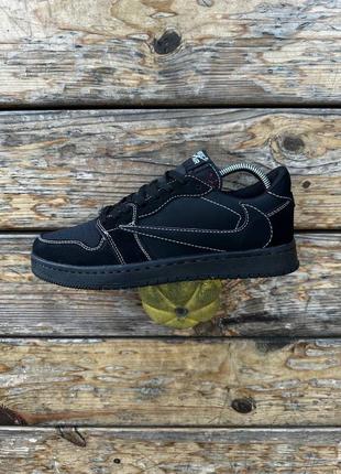 Nike air jordan travis scott 5