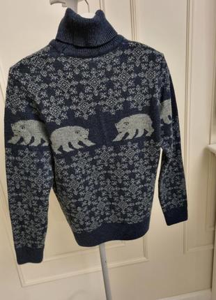 Кофта чоловіча