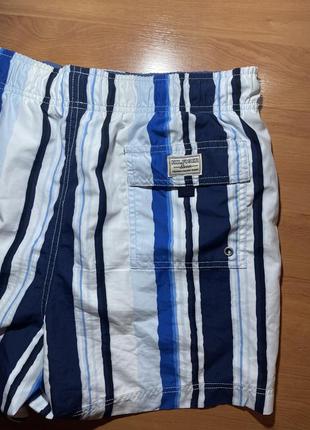 Шорти tommy hilfiger 4