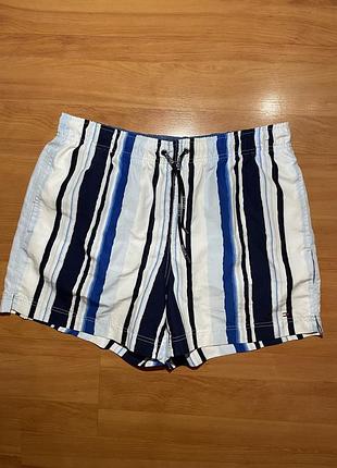 Шорти tommy hilfiger