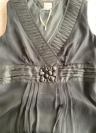 Сукня 100 % шовк