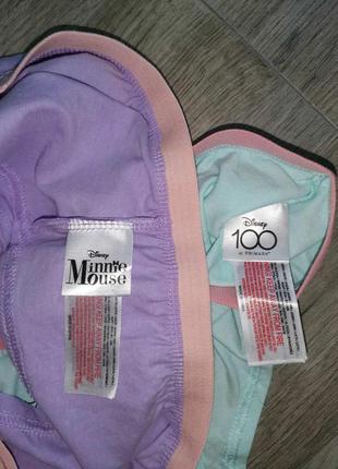 Трусики primark