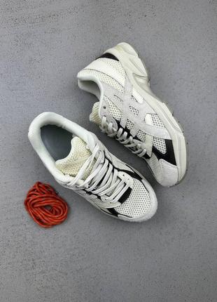 Asics gel-1130 hal studio glacier