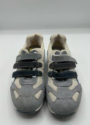 Дитячі кросівки all rounder9 фото