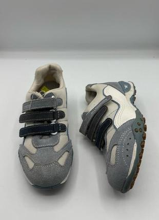 Дитячі кросівки all rounder4 фото