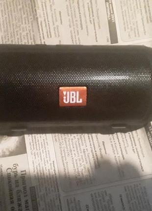 Портативная блютуз колонка jbl charge 3 mini favor