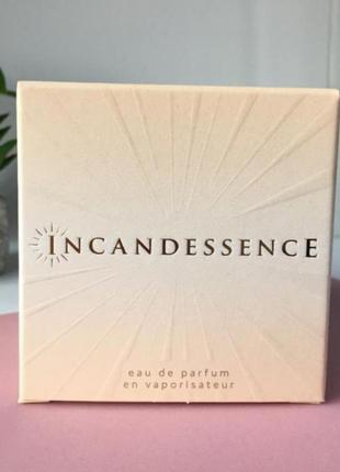 Парфумована вода avon incandessence для неї, 50 мл