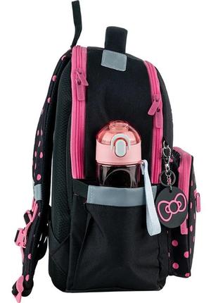 Рюкзак шкільний kite education hello kitty hk24-770m4 фото