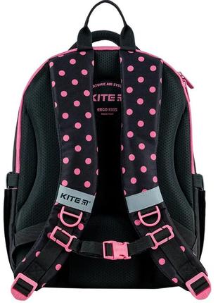 Рюкзак школьный kite education hello kitty hk24-770m5 фото