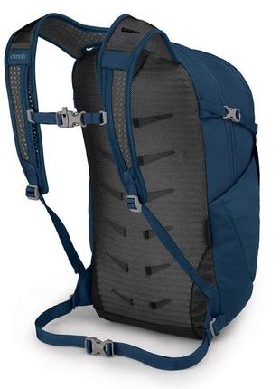 Рюкзак osprey daylite plus black2 фото