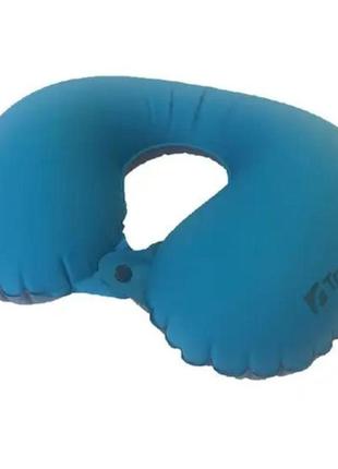 Подушка trekmates air lite neck pillow