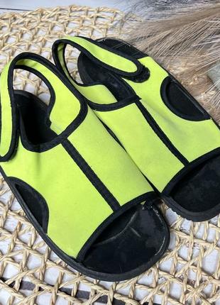 Сандалі модель унісекс розмір 10 (28)