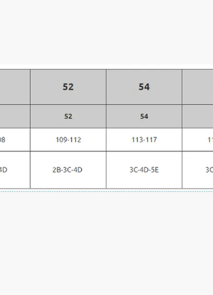 Суцільний купальник-сукня батал zfive 4 кольори 4017 мш7 фото