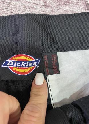 Dickies штани штаны карго2 фото