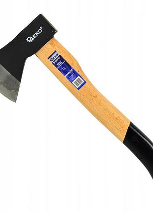 Сокира 600г x14 "geko дерево.