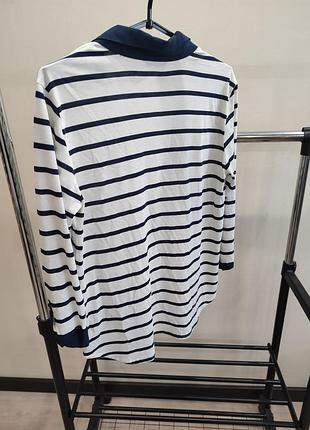 Блуза massimo dutti 4