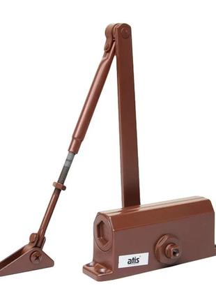 Доводчик atis dc-602 oh brown