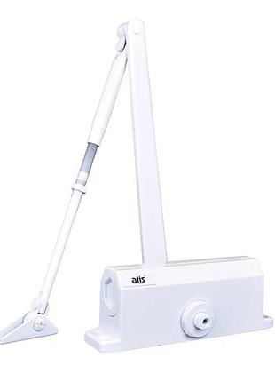 Доводчик atis dc-602 white