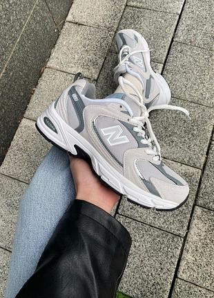 Кроссовки new balance