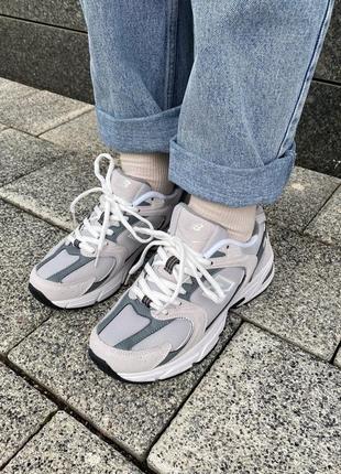 Кросівки new balance2 фото