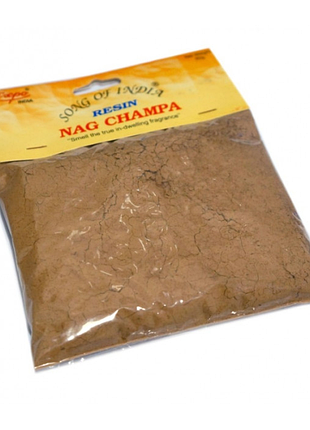Ароматическая смола наг чампа