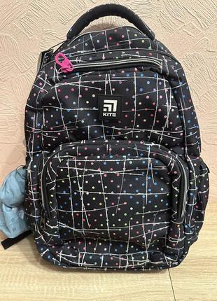 Рюкзак ортопедичний kite education k21-903l-3