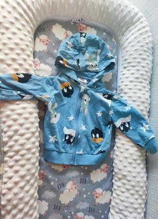 Кофтинка дитяча