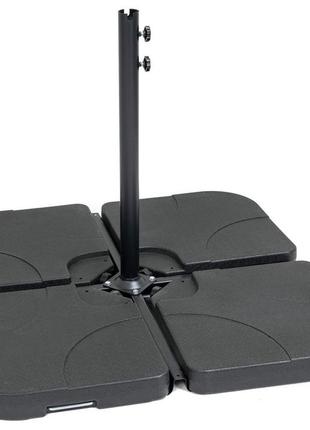 Основа садового зонта di volio