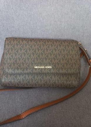 Сумочка michael kors
