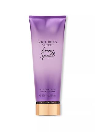 Лосьон victoria’s secret