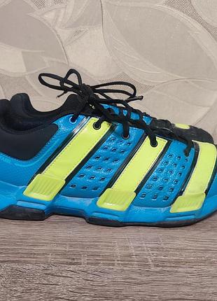 Мужские кроссовки adidas для спортзала size 44/28