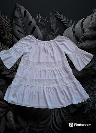 Блуза летняя 50-52р.