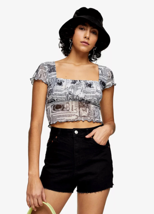 Топ сіточка topshop