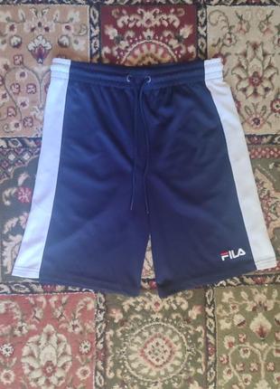 Fila шорти