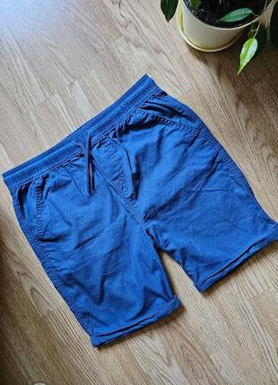 Шорти котонові на хлопчика 13 років