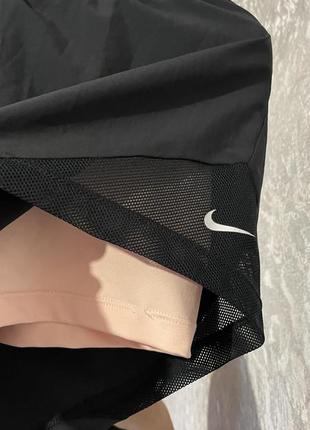 Шортики nike