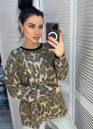 Худи трикотаж двухнить фабричный китай🇨🇳