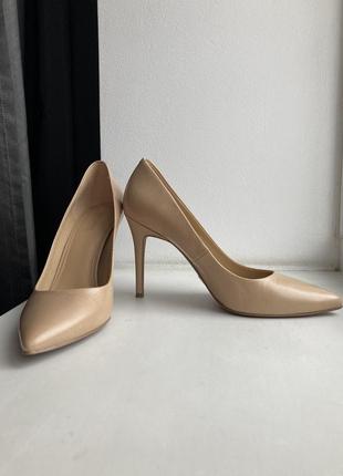 Туфли женские michael kors