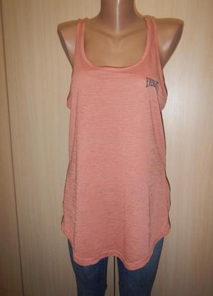 Спортивная майка everlast p.12