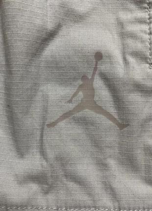 Шорти jordan 2