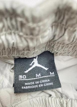 Шорти jordan 6
