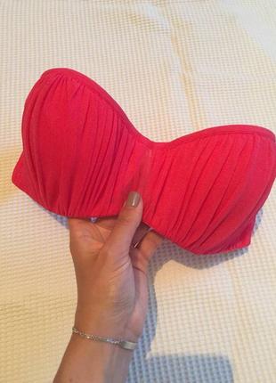 Купальный лиф