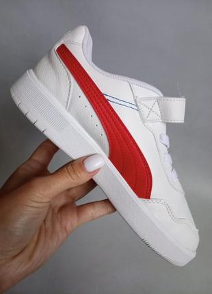 Кроссовки puma8 фото