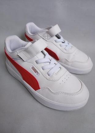 Кроссовки puma1 фото