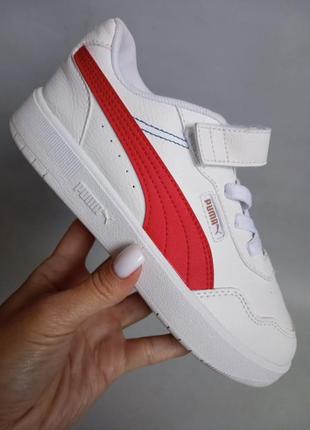 Кроссовки puma7 фото