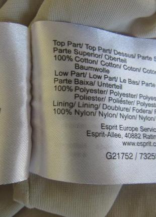 Сукня сарафан 4